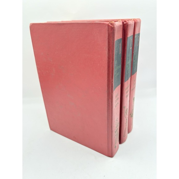 The Children's Hour | Vintage 1-3 Vol. Hardcover Set | - Picture 5 of 16